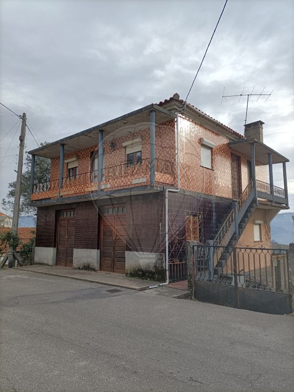 Moradia T3 para venda