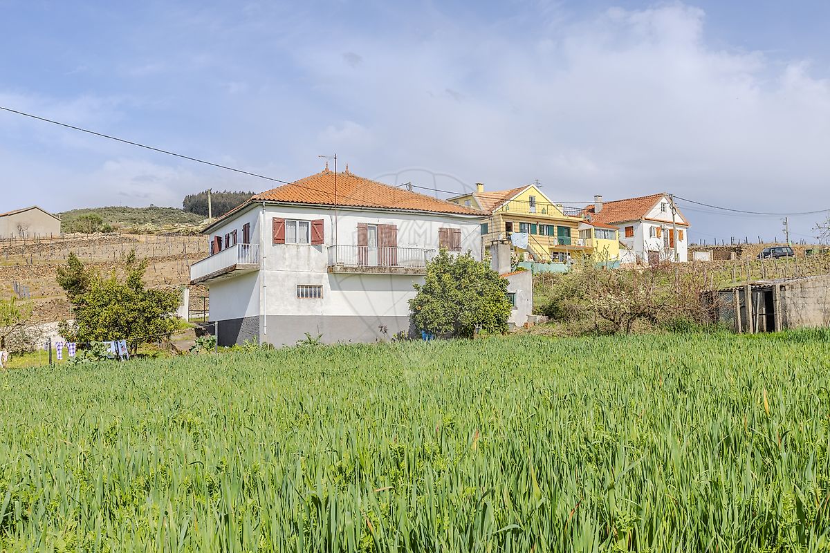 Moradia T3 para venda