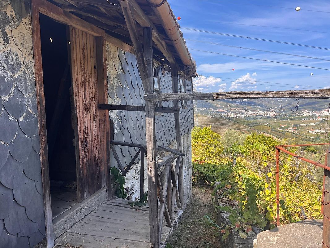 Moradia T1 à venda em Cambres, Lamego — foto 7