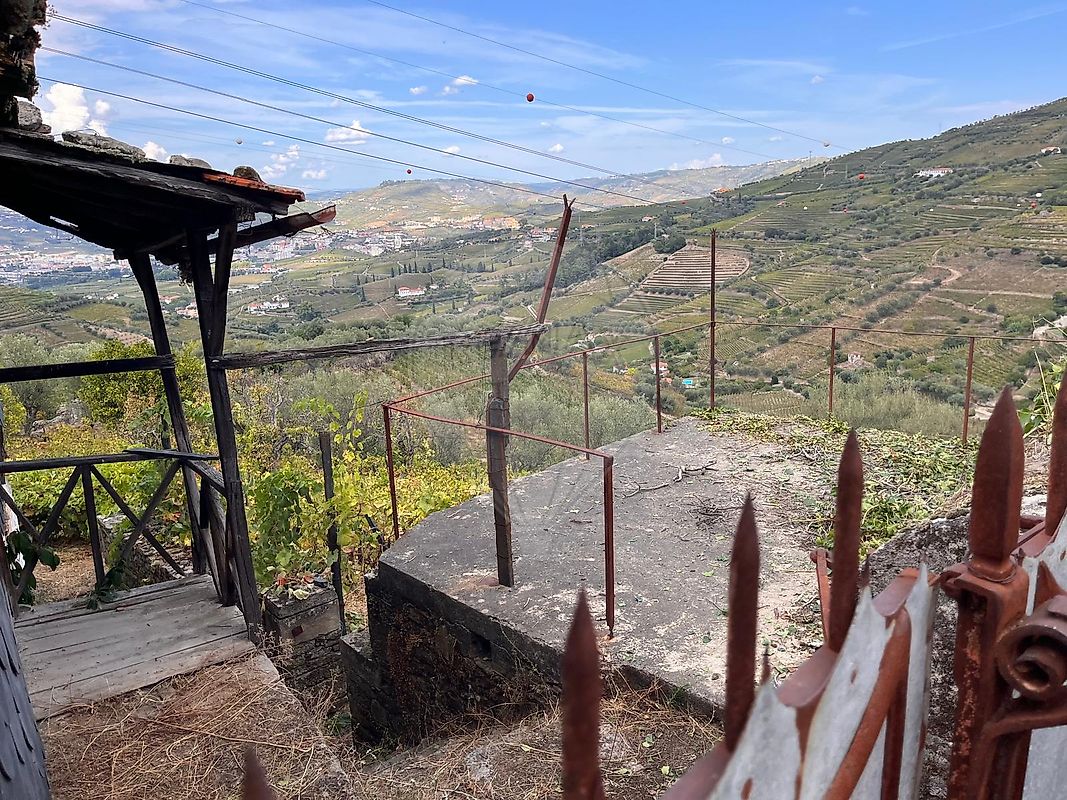 Moradia T1 à venda em Cambres, Lamego — foto 6