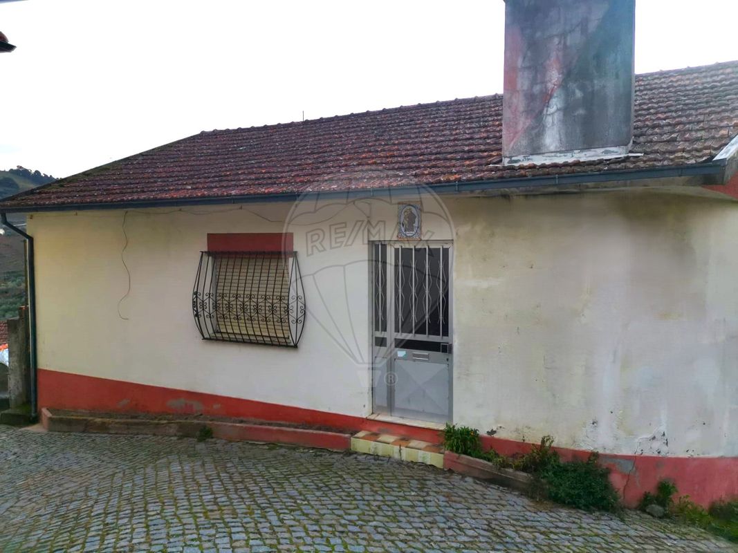 Moradia T3 para venda