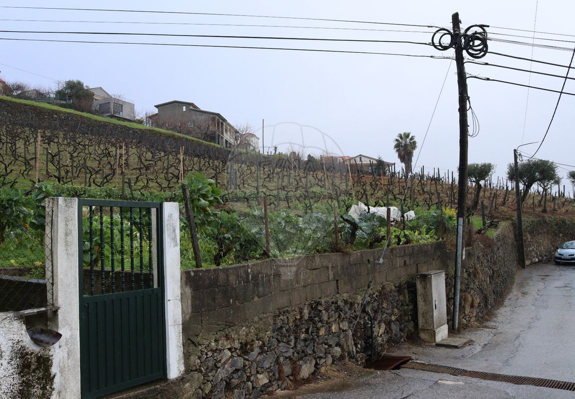 Terreno para venda