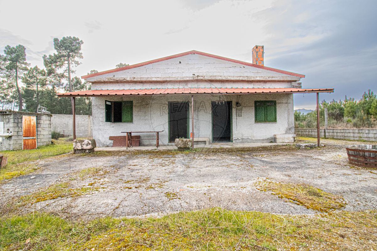 Moradia T3 para venda