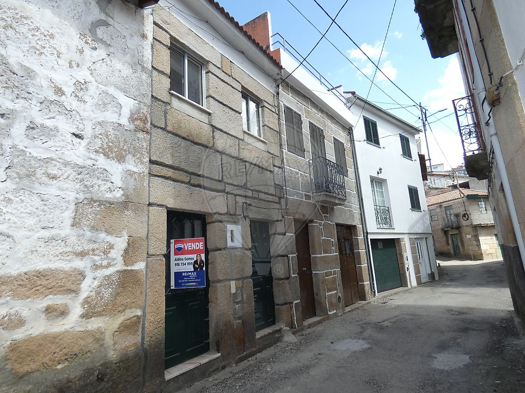 Moradia T2 à venda em Sanfins do douro, Alijó — foto 18