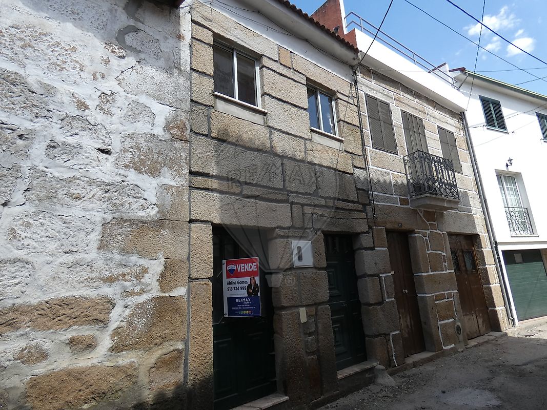 Moradia T2 à venda em Sanfins do douro, Alijó — foto 21
