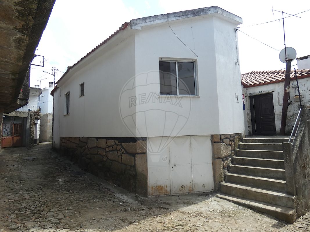 Moradia T2 à venda em Sanfins do douro, Alijó — foto 16