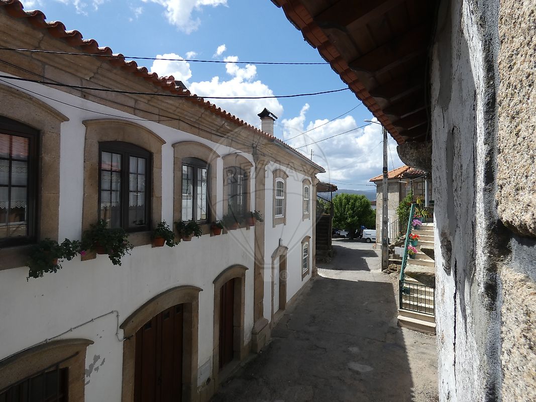 Moradia T2 à venda em Sanfins do douro, Alijó — foto 15