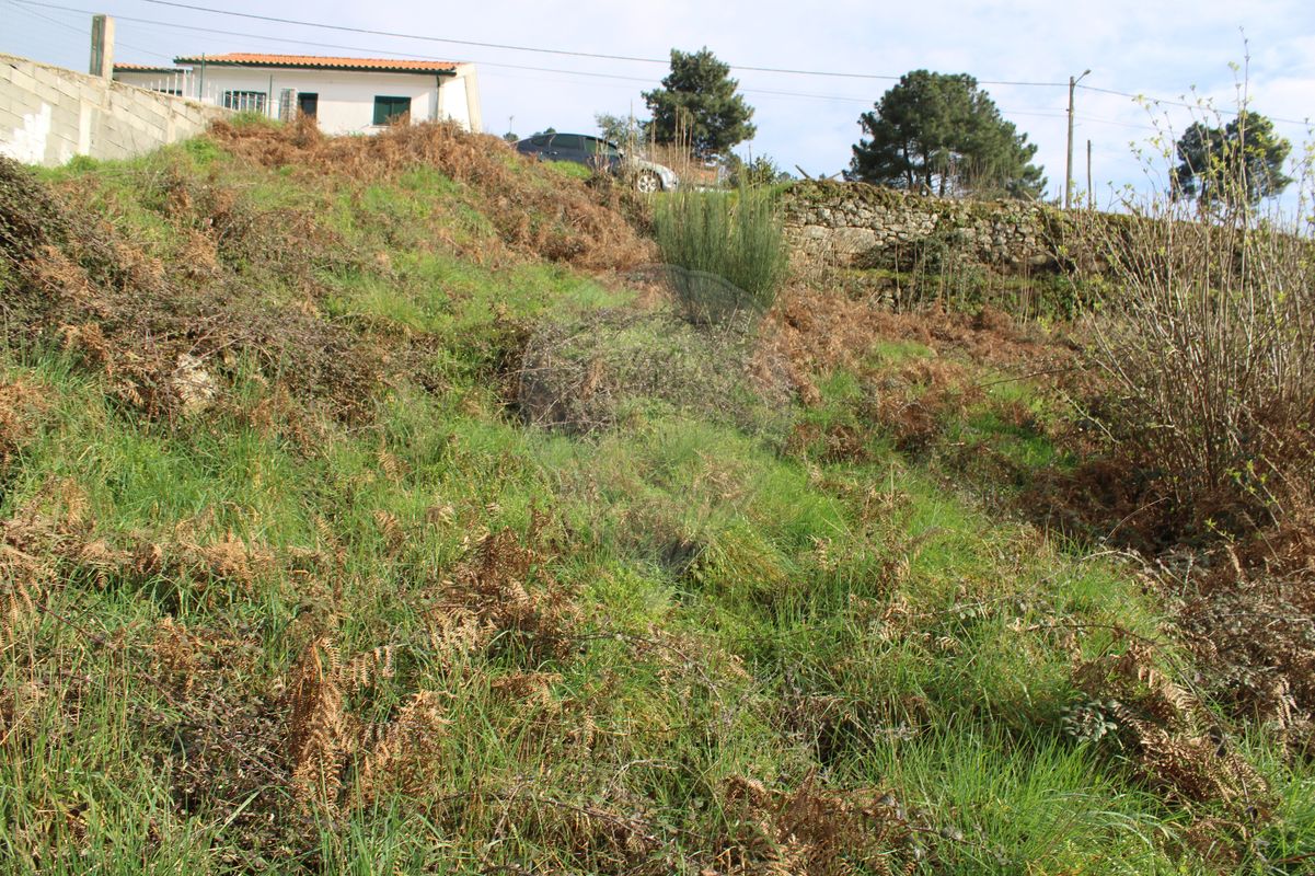 Terreno  para venda
