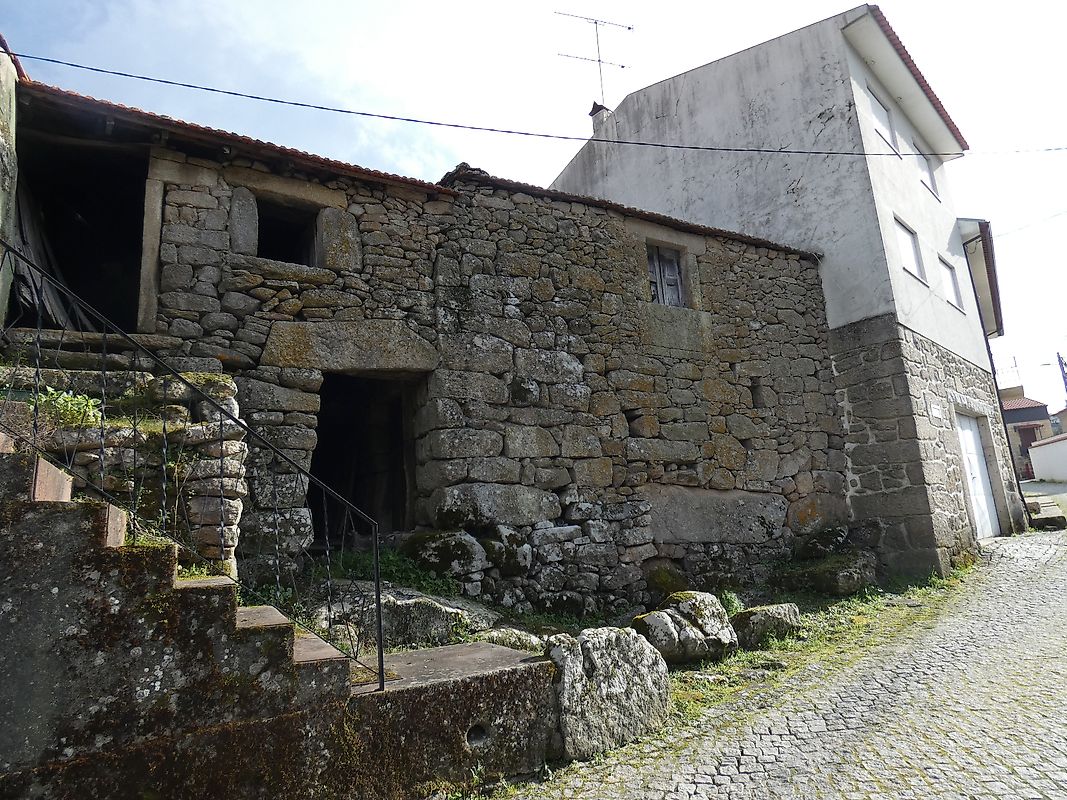 Moradia T0 à venda em São Cosmado, Armamar — foto 9