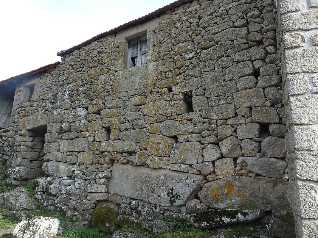 Moradia T0 à venda em Armamar