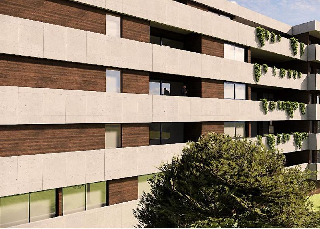 Apartamento T4 à venda em Lamego (Almacave e Sé), Lamego — foto 6