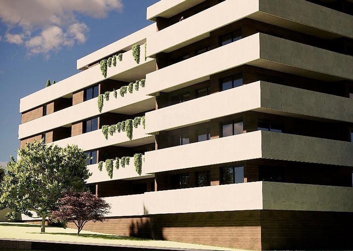 Apartamento T4 à venda em Lamego