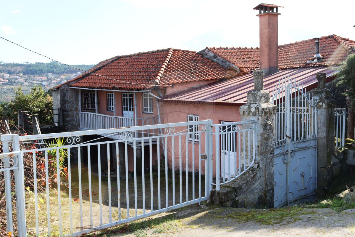 Moradia T2 para venda