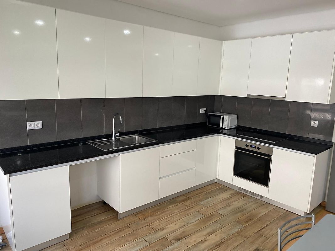 Apartamento T4 à venda em Lamego