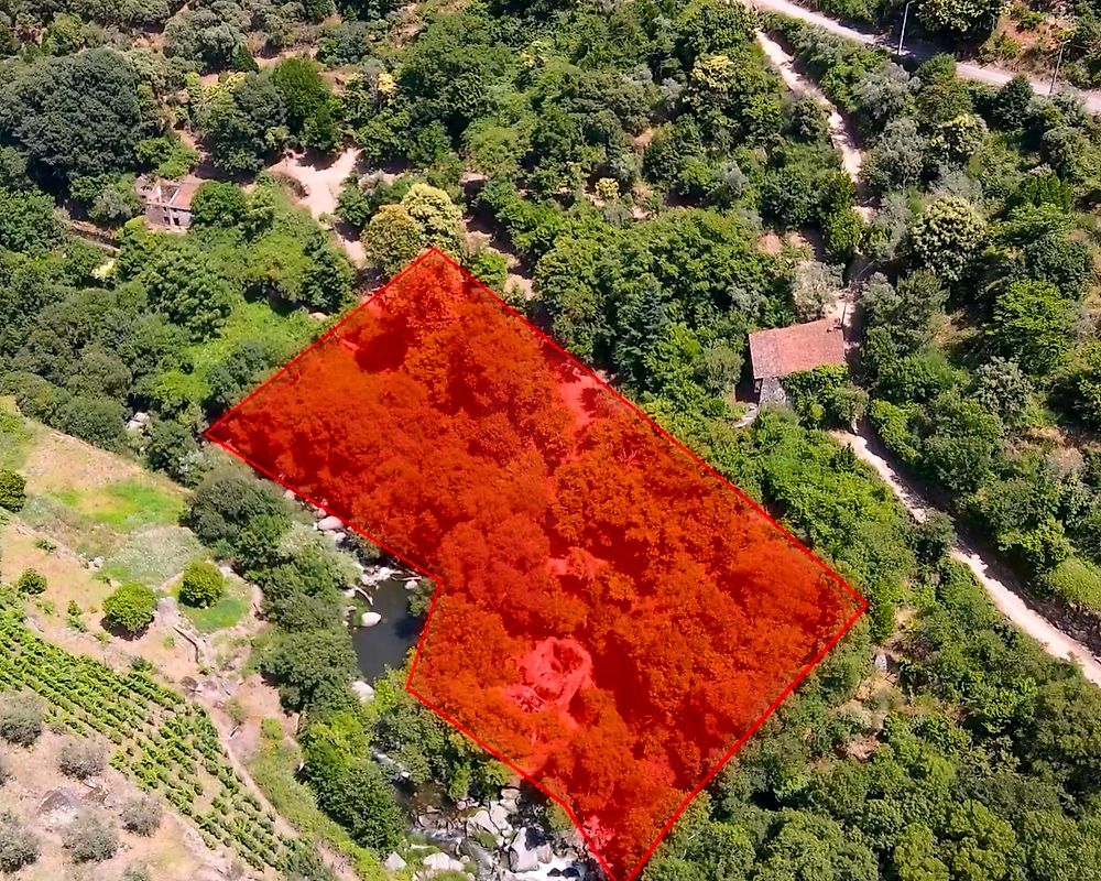 Quinta T0 à venda em Lamego