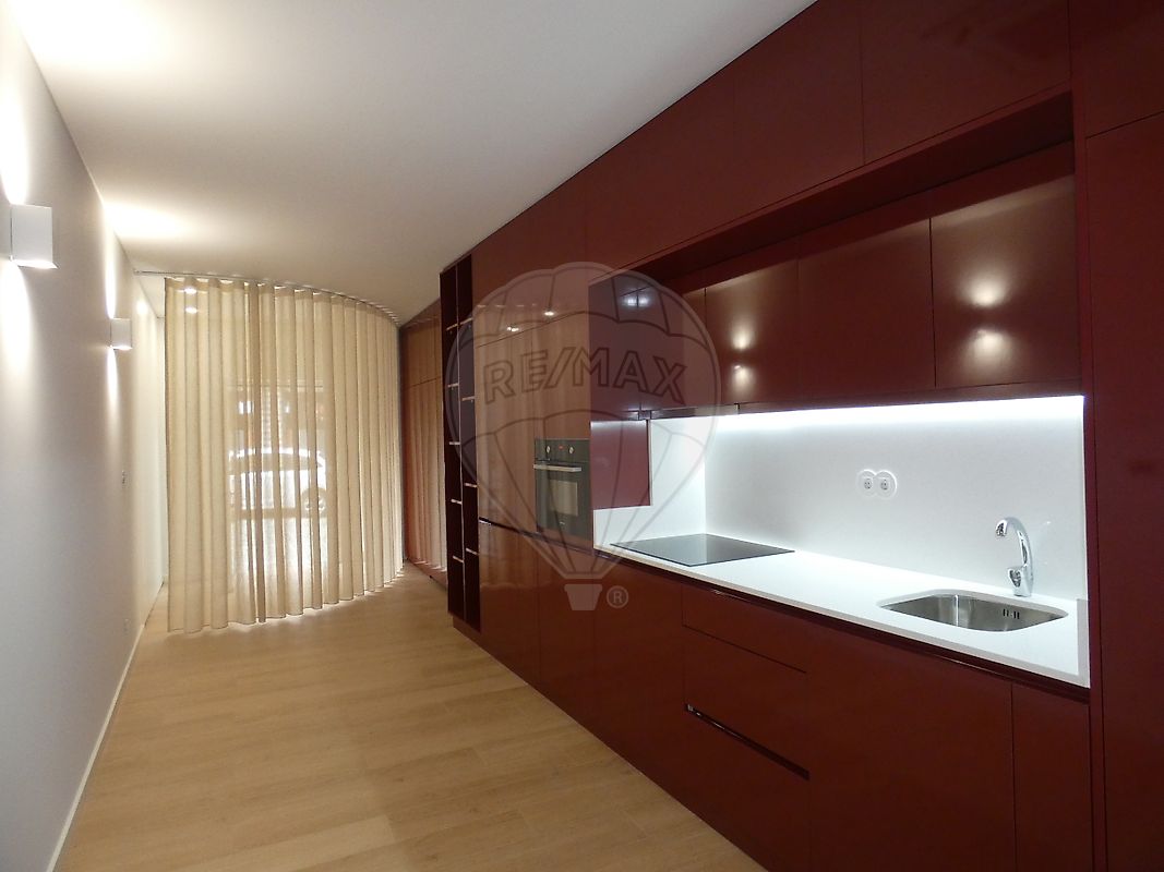 Apartamento T1 - Peso da Régua e Godim, Peso da Régua, Vila Real