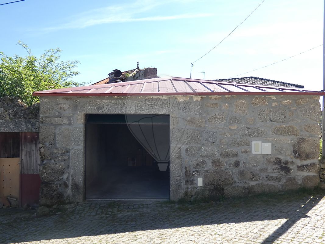 Moradia T4 à venda em Lamego (Almacave e Sé), Lamego — foto 26