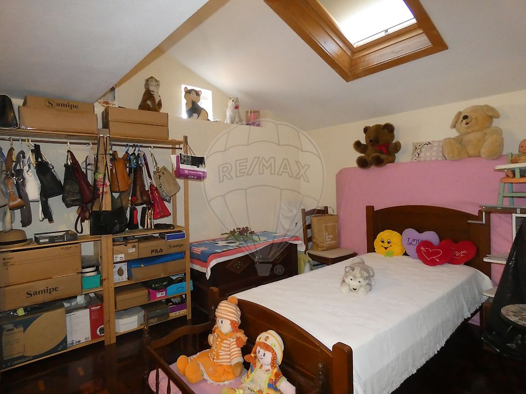 Moradia T4 à venda em Lamego (Almacave e Sé), Lamego — foto 21