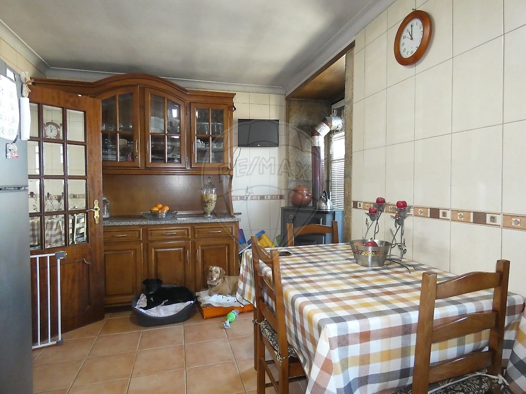 Moradia T4 à venda em Lamego (Almacave e Sé), Lamego — foto 9
