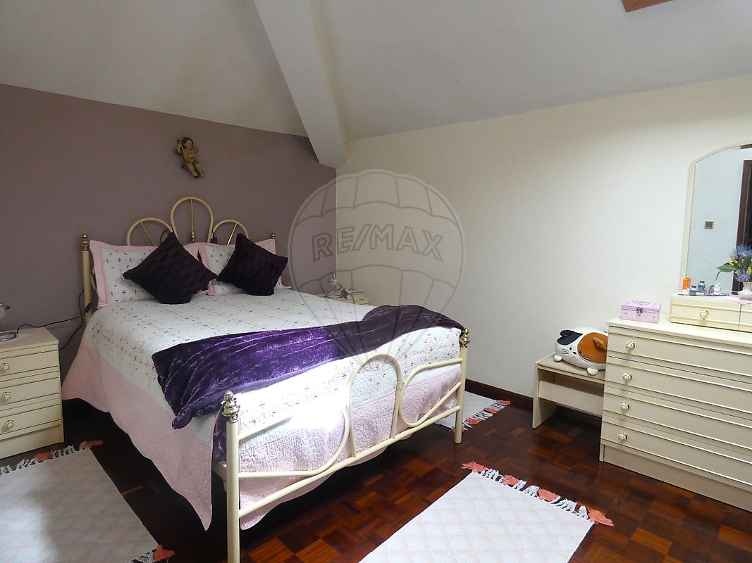 Moradia T4 à venda em Lamego (Almacave e Sé), Lamego — foto 13