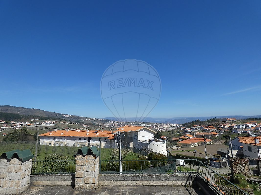 Moradia T4 à venda em Lamego (Almacave e Sé), Lamego — foto 10