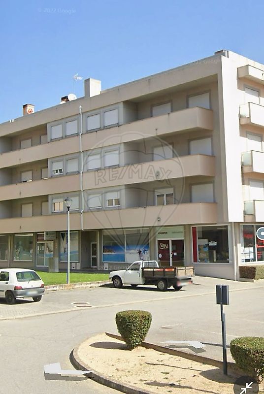 Apartamento T3 para venda