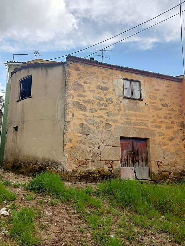 Moradia T1 para venda