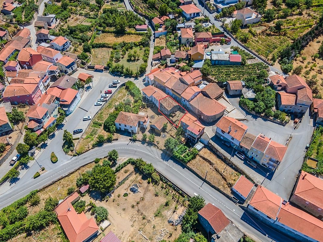 Moradia T0 à venda em Gouviães e Ucanha, Tarouca — foto 7