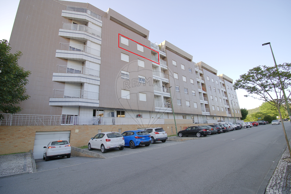 Apartamento T3 para venda