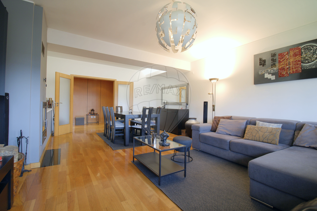 Apartamento T3 para venda