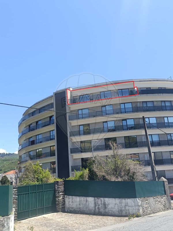 Apartamento T2 para venda