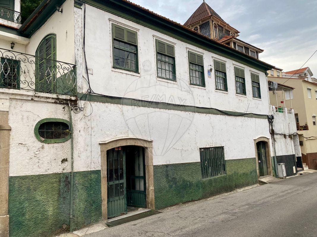 Moradia T0 para venda
