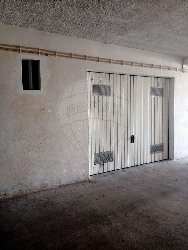 Garagem  para venda