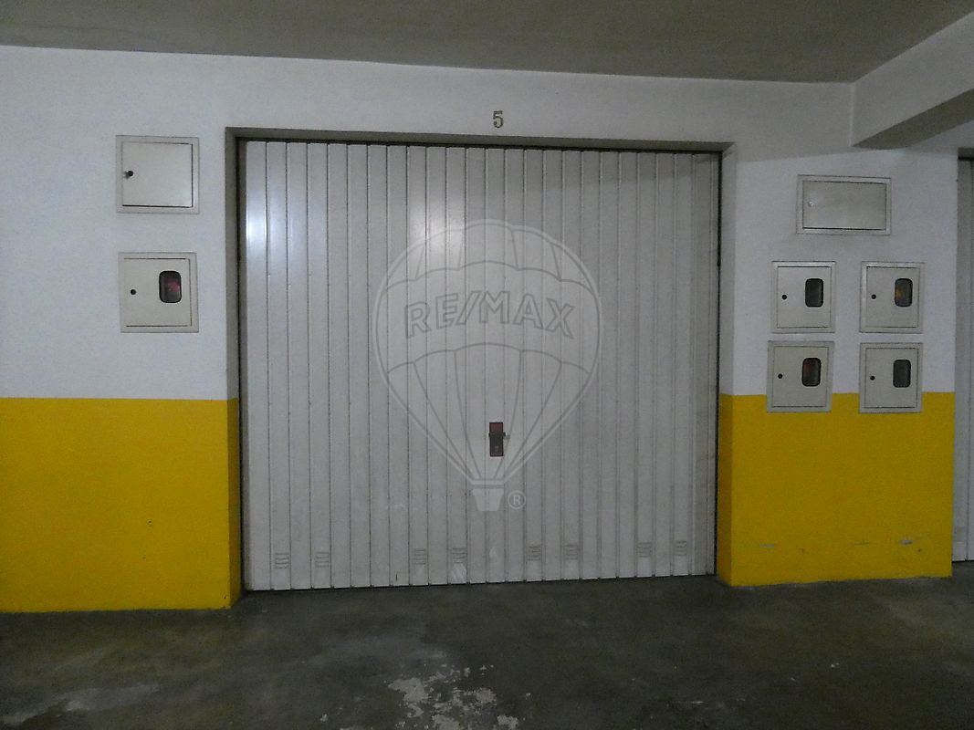 Garagem  para venda