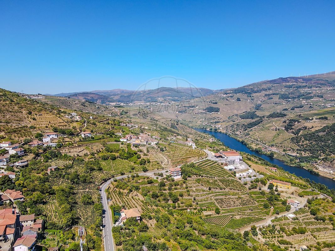 Moradia T2 à venda em Penajóia, Lamego — foto 14