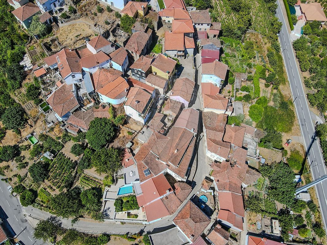 Moradia T2 à venda em Penajóia, Lamego — foto 16