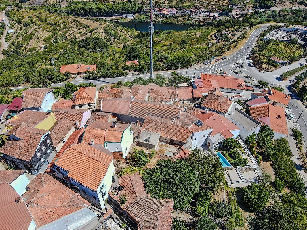 Moradia T2 à venda em Penajóia, Lamego — foto 18