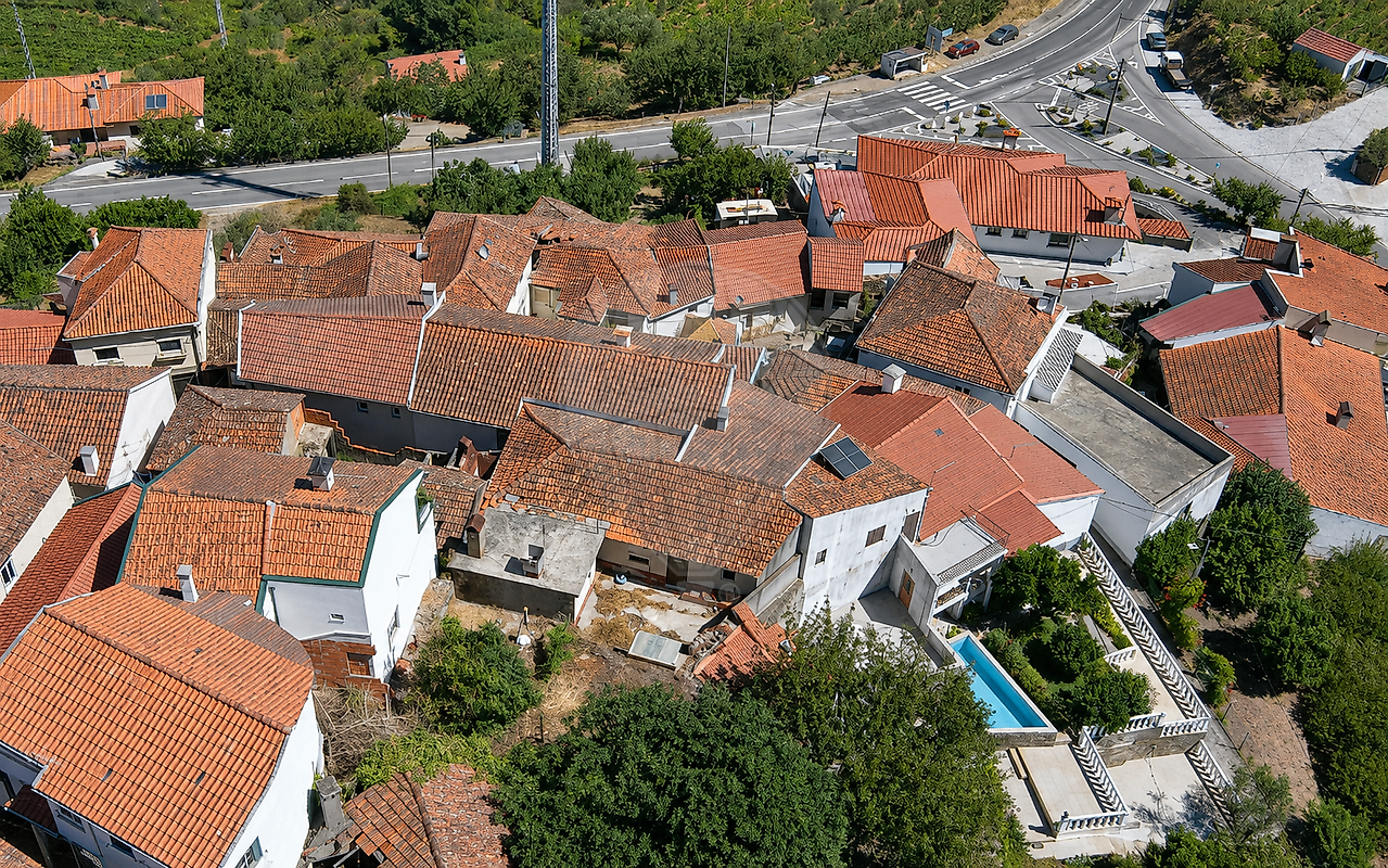 Moradia T2 à venda em Penajóia, Lamego — foto 20