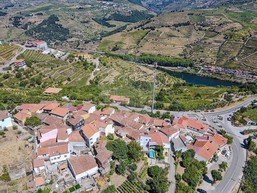 Moradia T2 à venda em Penajóia, Lamego — foto 17