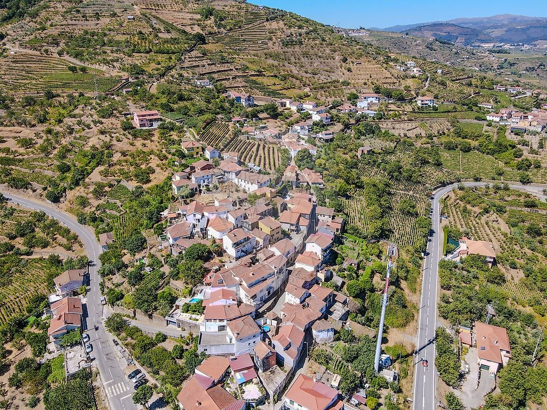 Moradia T2 à venda em Penajóia, Lamego — foto 15
