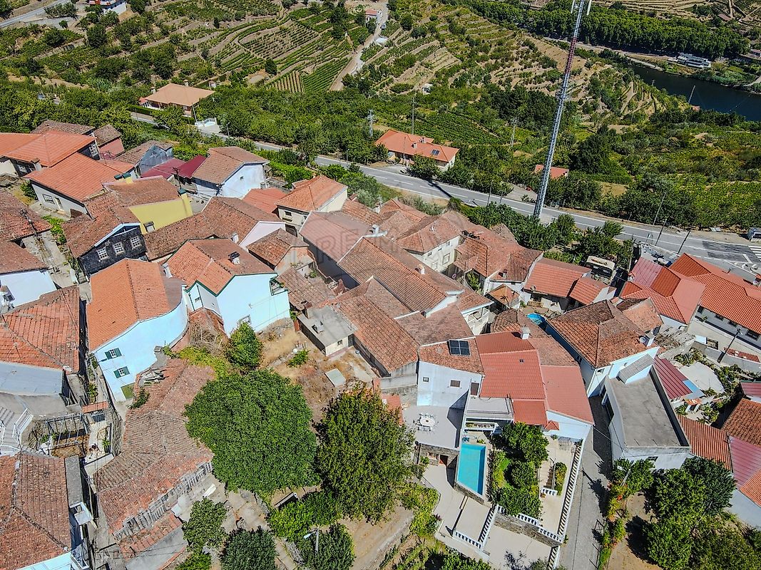 Moradia T2 à venda em Penajóia, Lamego — foto 19