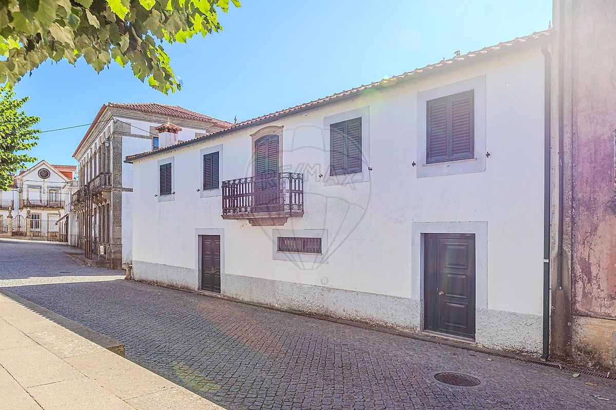 Moradia T3 para venda