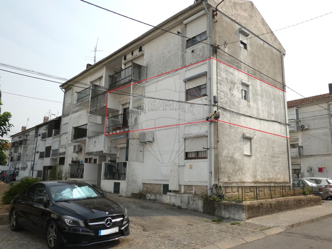 Apartamento T3 para venda