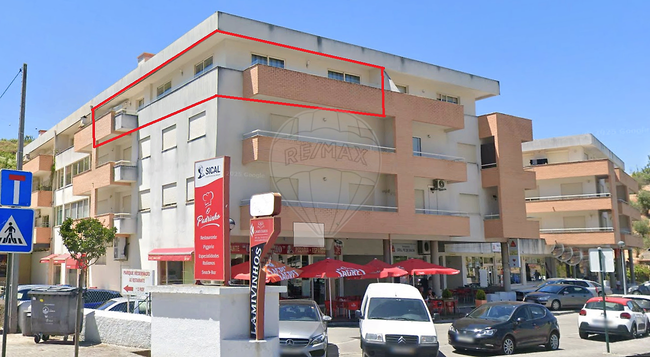 Apartamento T4 para venda