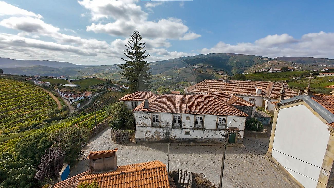 Quinta  para venda