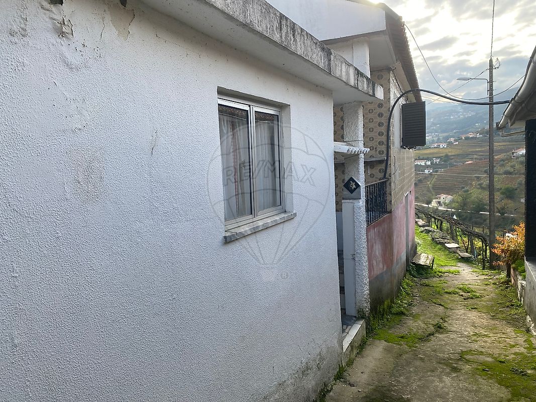Moradia T2 para venda