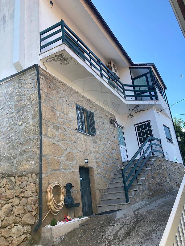 Moradia T3 para venda