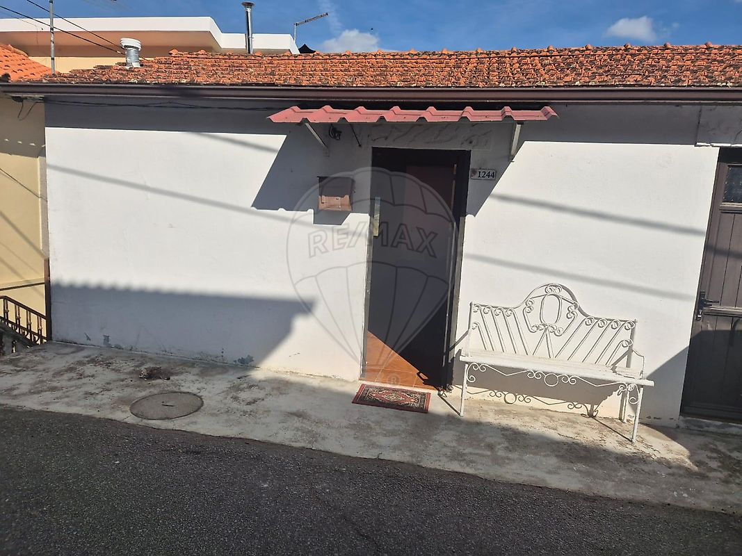 Moradia T3 para venda