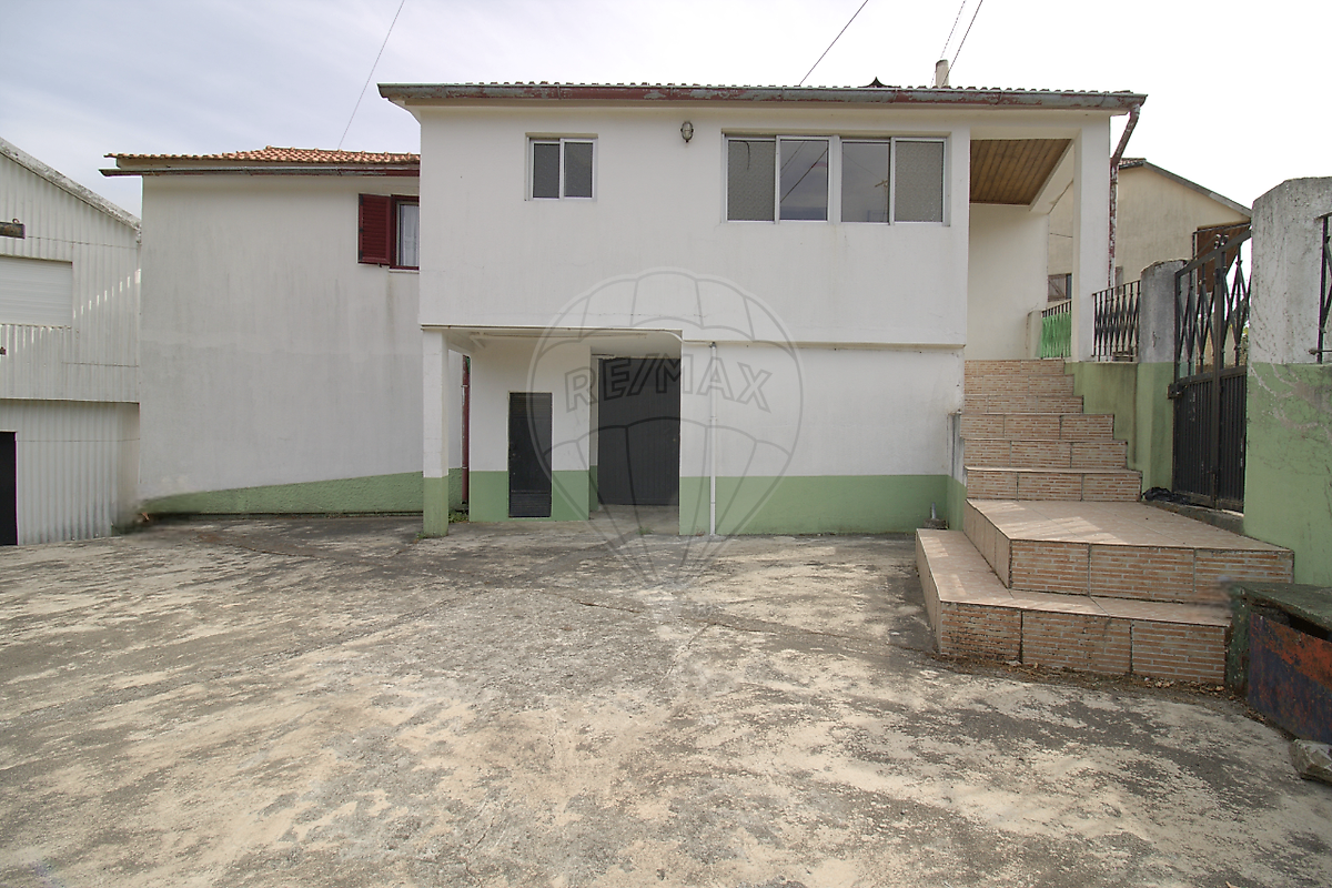 Moradia T3 para venda