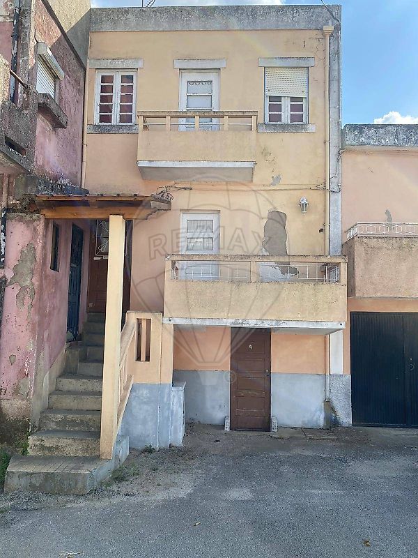 Moradia T3 para venda